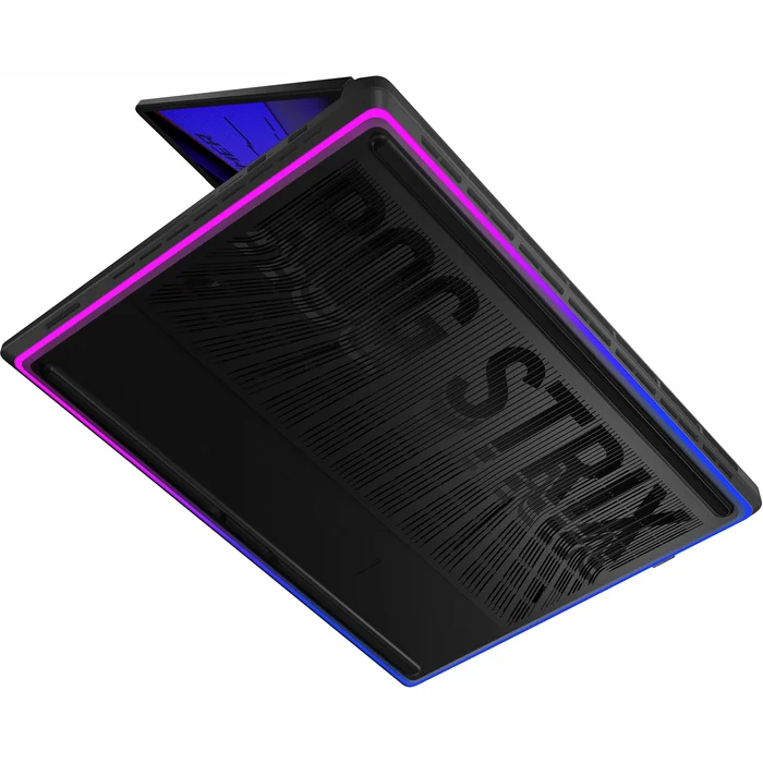 Portatīvie datori Asus ROG Strix SCAR 18 (2025) G835LX-SA008W 18" Off Black 90NR0LF1-M00440